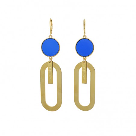 Boucles d'oreille KARGLO 02