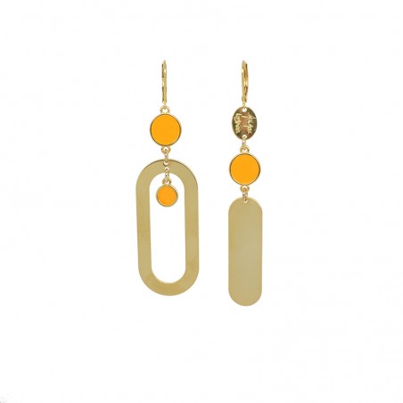 Boucles d'oreille KARGLO 03