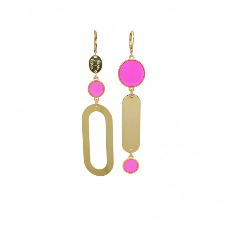 Boucles d'oreille KARGLO 04
