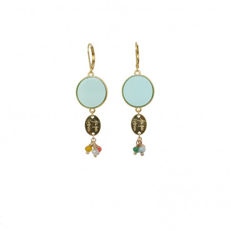 Boucles d'oreille KARLI 01