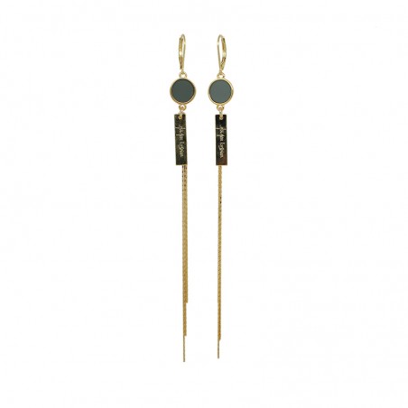 Boucles d'oreille KARDIA 08