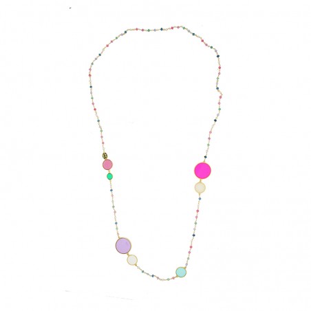 'KARLI 02' necklace
