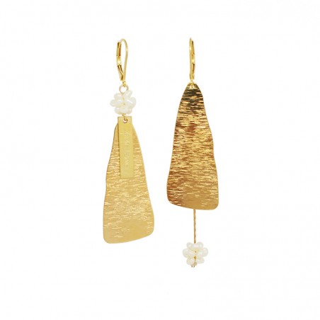'ASTE 01' earrings