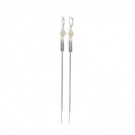 'ASTE 05' earrings