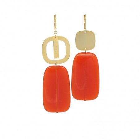 Boucles d'oreille GLORI 01