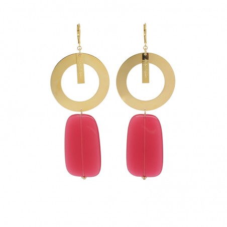 'GLORI 04' earrings
