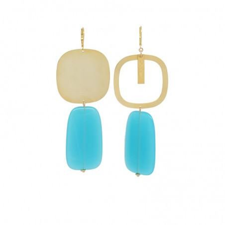 'GLORI 03' earrings