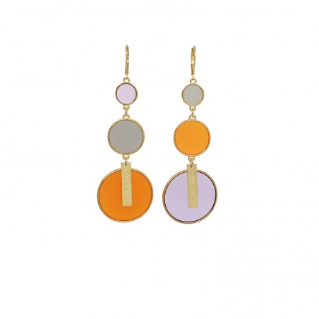 70'S 'KARDI 06' earrings