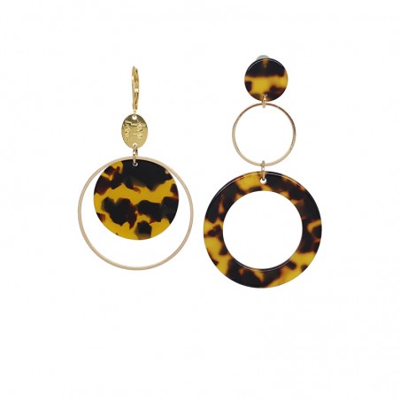 'MARDO 02' earrings