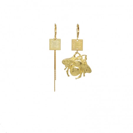 'MAXI BEE' earrings