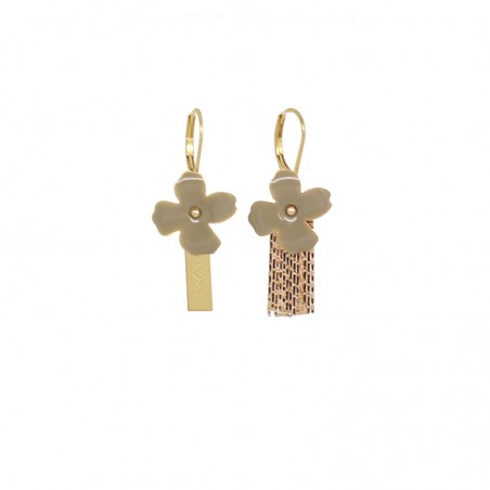 'MOUSCHU 01' earrings