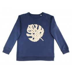 sweater Tropical