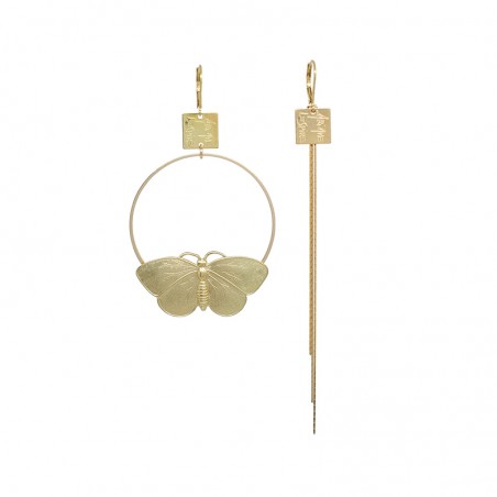 'PAPILLON 01' earrings