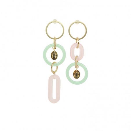 'RONZI 02' earrings