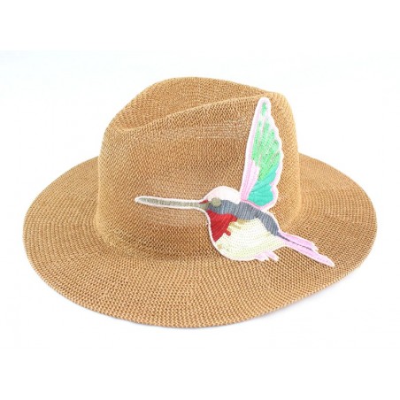 fédora 'Colibri'