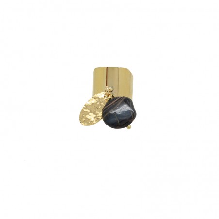'JASPO 01' ring