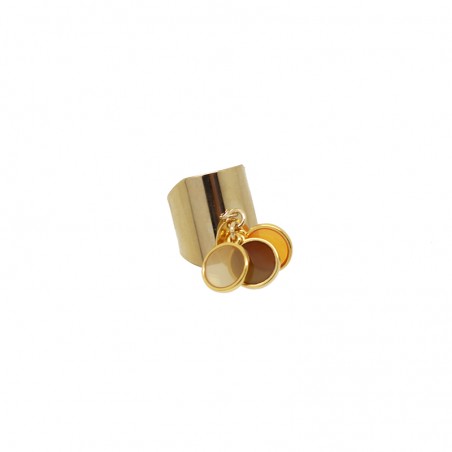 70'S 'KARDI 02' ring