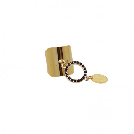 'ROYA 02' ring