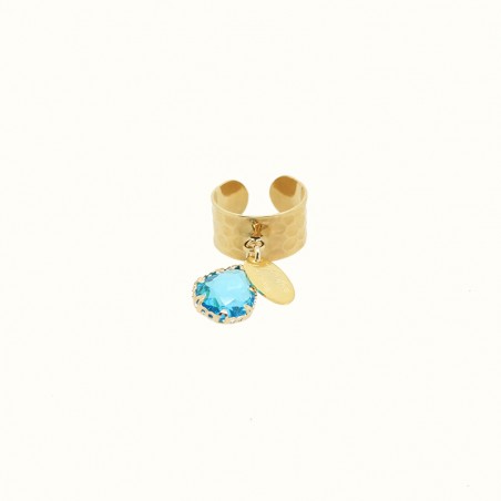 'SERTO 01' ring
