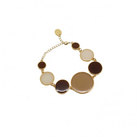 'KARDI 05' bracelet