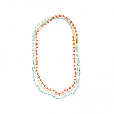 'COLOR 01' necklace