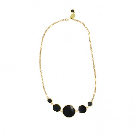 Collier 'KARDIA 01'