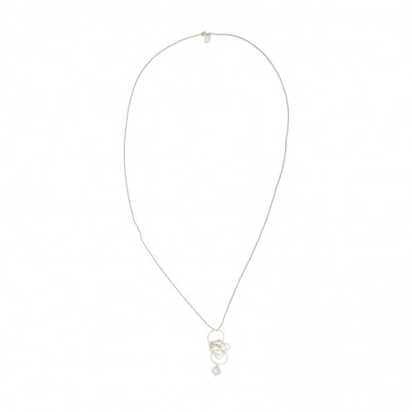 'OLYM 01' necklace