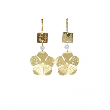 'RIA 04' earings