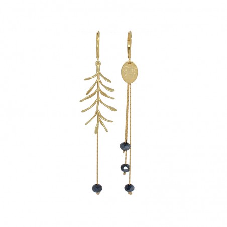 Boucles d'oreille LAURIA 02