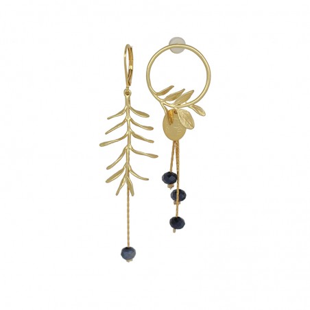 Boucles d'oreille LAURIA 03