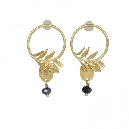 Boucles d'oreille LAURIA 04