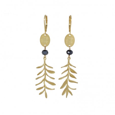 'LAURIA 05' earrings