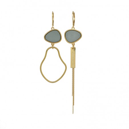 'DOVO 01' earrings