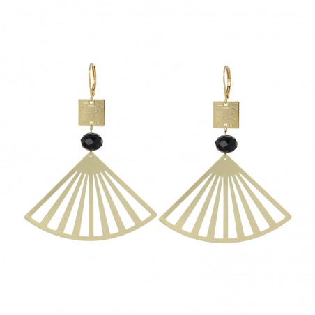 'EKER 05' earrings