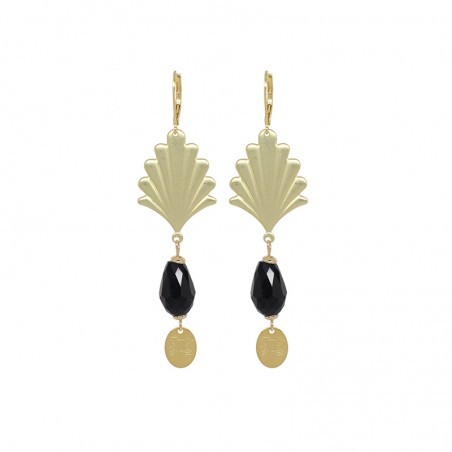 Boucles d'oreille 'LOUISE 04'