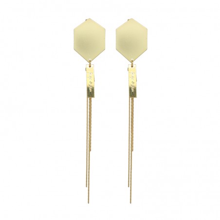 'OKOR 04' earrings