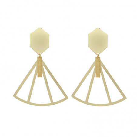 'OKOR 05' earrings