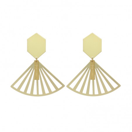 'OKOR 06' earrings