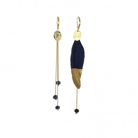 PLUMI 01 earrings