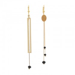 boucles d'oreille Archi