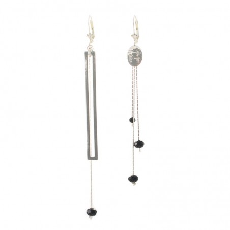 'Archi' earrings