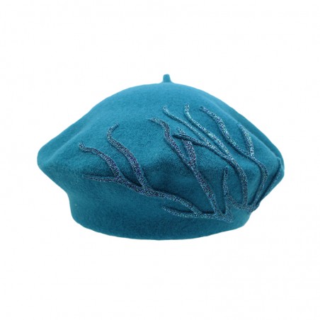 'ARIEL' beret