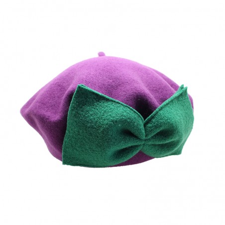 'DAISY' beret