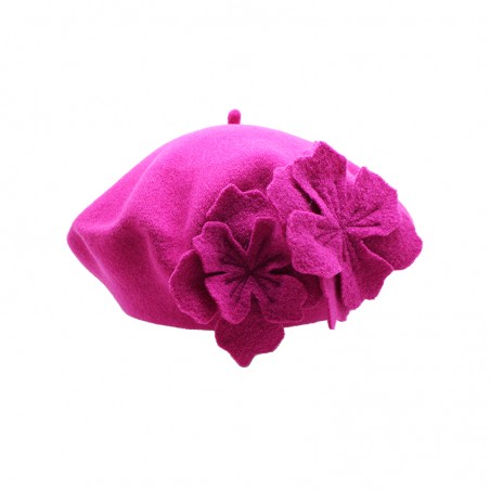 'VAHINE' beret