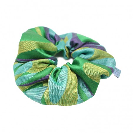 'MAGMA' scrunchie