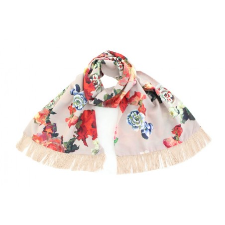 Foulard Garden