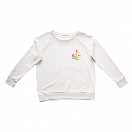 'LIPA' sweater
