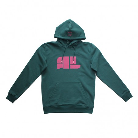 Hoodie LOGO AL Bouteille