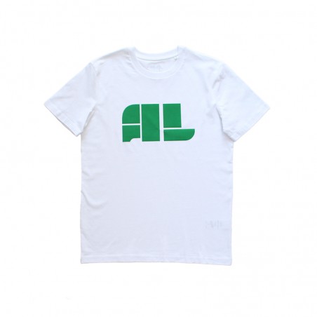 LOGO 'AL' Tshirt