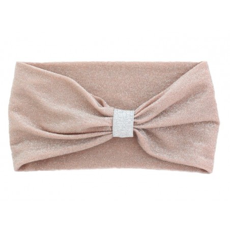 bandeau Poudre